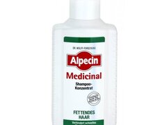 Alpecin Sampon medicinal concentrat pentru par gras