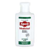 Alpecin Sampon medicinal concentrat pentru par gras